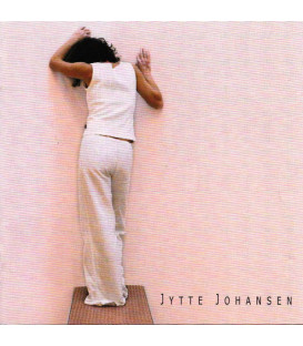 Jytte Johansen – Jytte Johansen - CD - BRUGT