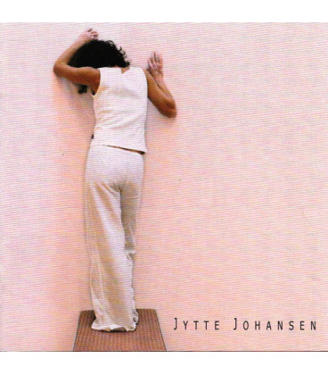 Jytte Johansen – Jytte Johansen - CD - BRUGT