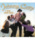 Johnny Cosy – I Sus Och Dus... - CD - BRUGT