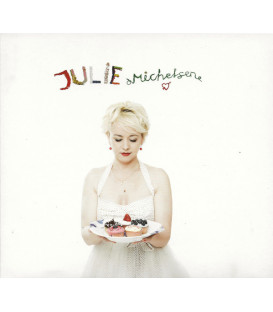 Julie Michelsen – Julie Michelsen - CD - BRUGT