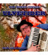 Kim Bernt Jensen - Musik, der svinger 6 Ulvetider - CD - BRUGT