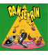 Dansetrin  - CD - BRUGT