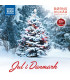 Jul i Danmark - 2 CD - BRUGT