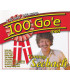 Tommy Seebach – 100 Go'e Med Tommy Seebach - 4 CD - BRUGT