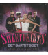 Sweethearts – Det Går Tit Godt - Komplet & Rariteter - 8 CD - BRUGT