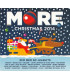 More Christmas 2014 - 3 CD - BRUGT