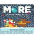 More Christmas 2015 - 3 CD - BRUGT