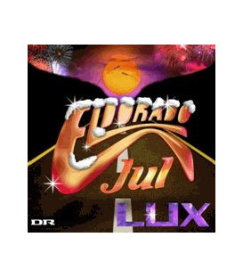 Eldorado Jul Lux - Eldorado Party Lux - 2 CD - BRUGT