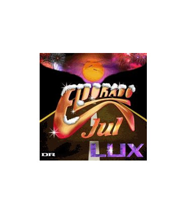 Eldorado Jul Lux - Eldorado Party Lux - 2 CD - BRUGT