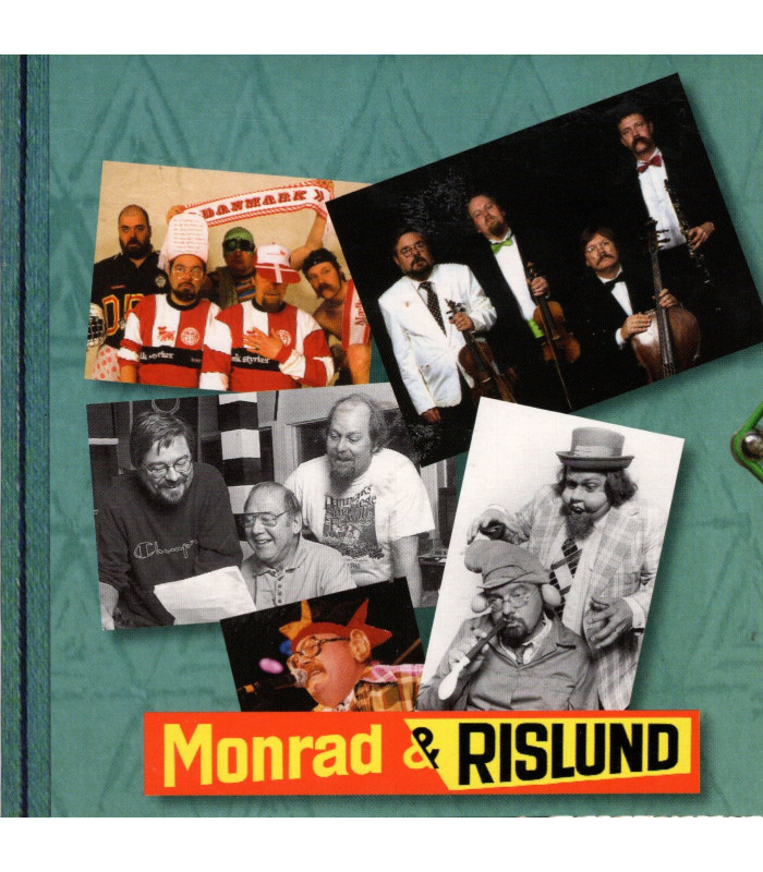 monrad-rislund-det-store-triumftog-30-rs-jubil-um-5-cd-brugt