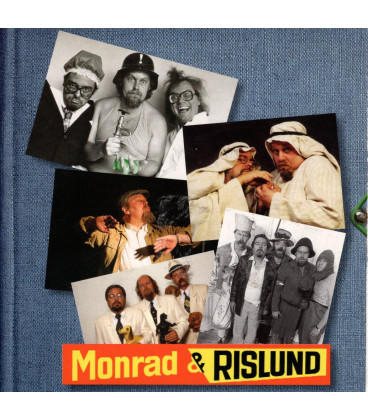 monrad-rislund-det-store-triumftog-30-rs-jubil-um-5-cd-brugt