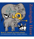 René A. Jensen - Zoologisk Have - CD - BRUGT