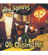 Red Squares – Our Christmas Hits - CD - BRUGT