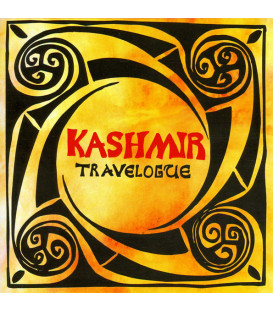 Kashmir – Travelogue  CD - BRUGT