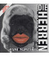 Die Herren – Egne Numre - CD - BRUGT