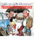 Bjarne Lisby Og Lille Palle Andersen* – Mandschauvinister - CD - BRUGT