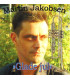 Martin Jakobsen - Glade jul - CD - BRUGT