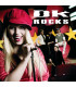 DK Rocks – DK Rocks - CD - BRUGT