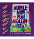 Rumlerim for rollinger : 27 sunde sange - CD - BRUGT