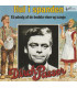 Dirch Passer – Hul I Spanden - CD - BRUGT
