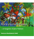 Jens Nielsen & Various – Forårsfornemmelser - CD - BRUGT