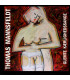 Thomas Mannsfeldt - CD - BRUGT
