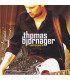 Thomas Bjørnager – Infoenza - CD - BRUGT