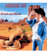 Sunshine Duo - CD - BRUGT