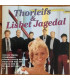 Thorleifs & Lisbet Jagedal – Thorleifs & Lisbet Jagedal - CD - BRUGT