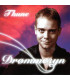 Thune - Drømmesyn - CD - BRUGT