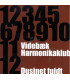 Videbæk Harmonikaklub - Dusinet fuldt - CD - BRUGT