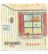 West For Wrist Band – Morgensol - CD - BRUGT