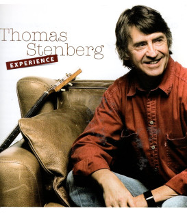 Thomas Stenberg - Experience - CD - BRUGT