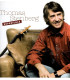 Thomas Stenberg - Experience - CD - BRUGT