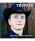 Thopper - Blessed are the Dreamers  - CD - BRUGT
