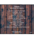 Thopper - Blessed are the Dreamers  - CD - BRUGT