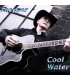 Thopper  - Cool water - CD - BRUGT