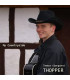Thopper - My countryside - CD - BRUGT