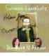 Svenne Langholz - Min sang til Adrian - CD - BRUGT