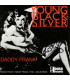 Young Black & Silver (Bo Young)  - Daddy Frank - CD - BRUGT