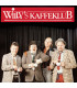 Willy's Kaffeklub - Willy's Kaffeklub - CD - BRUGT