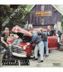 Tomboola Band – Medley 4 The Road - CD - BRUGT