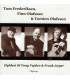 Tom Frederiksen, Finn Olafsson & Torsten Olafsson - Hyldest til Tony Vejslev & Frank Jæger - CD - BRUGT