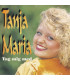 Tanja Maria – Tag Mig Med - CD - BRUGT