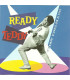 Teddy Edelmann – Ready Teddy - CD - BRUGT