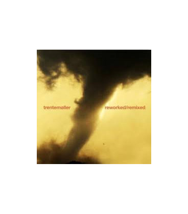 Trentemøller - Reworked/remixed - 2 CD - BRUGT