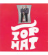 Top Hat – Top Hat - CD - BRUGT