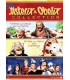 Asterix & Obelix Collection - 3 disc - 3 DVD - BRUGT