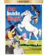 Den hvide hingst (Dansk Filmskat) - DVD - BRUGT