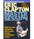 Eric Clapton: Master Session - DVD - BRUGT